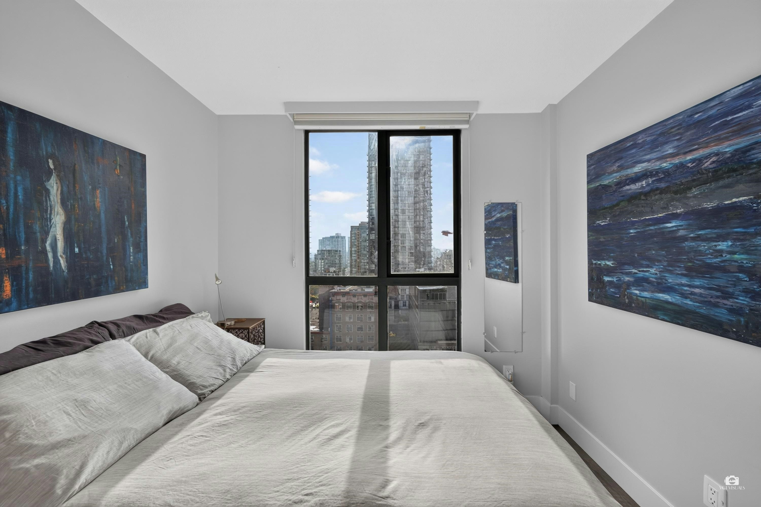 1106-1188 Howe Street, Vancouver, BC, V6Z 2S8 - 15