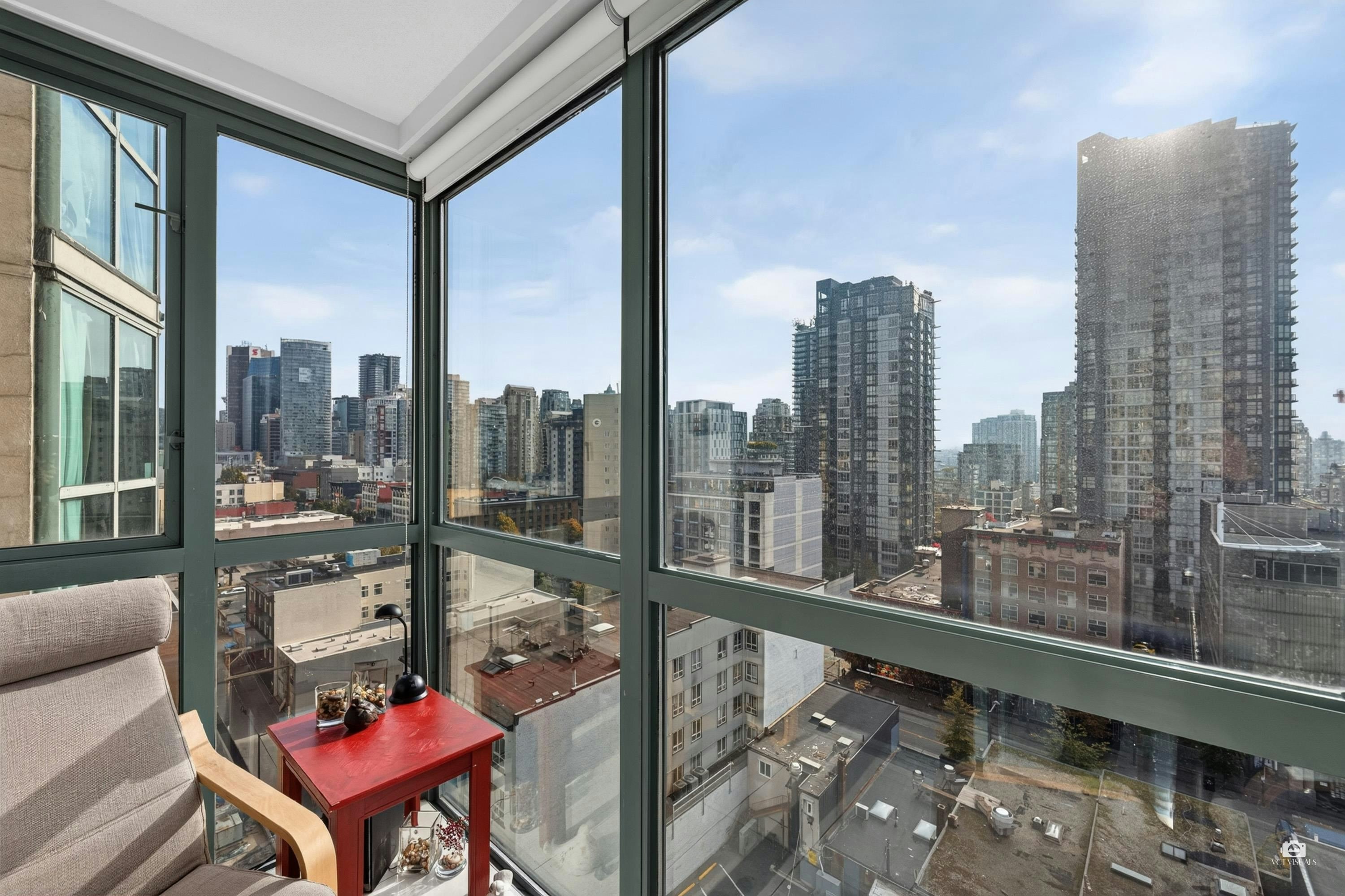 1106-1188 Howe Street, Vancouver, BC, V6Z 2S8 - 20