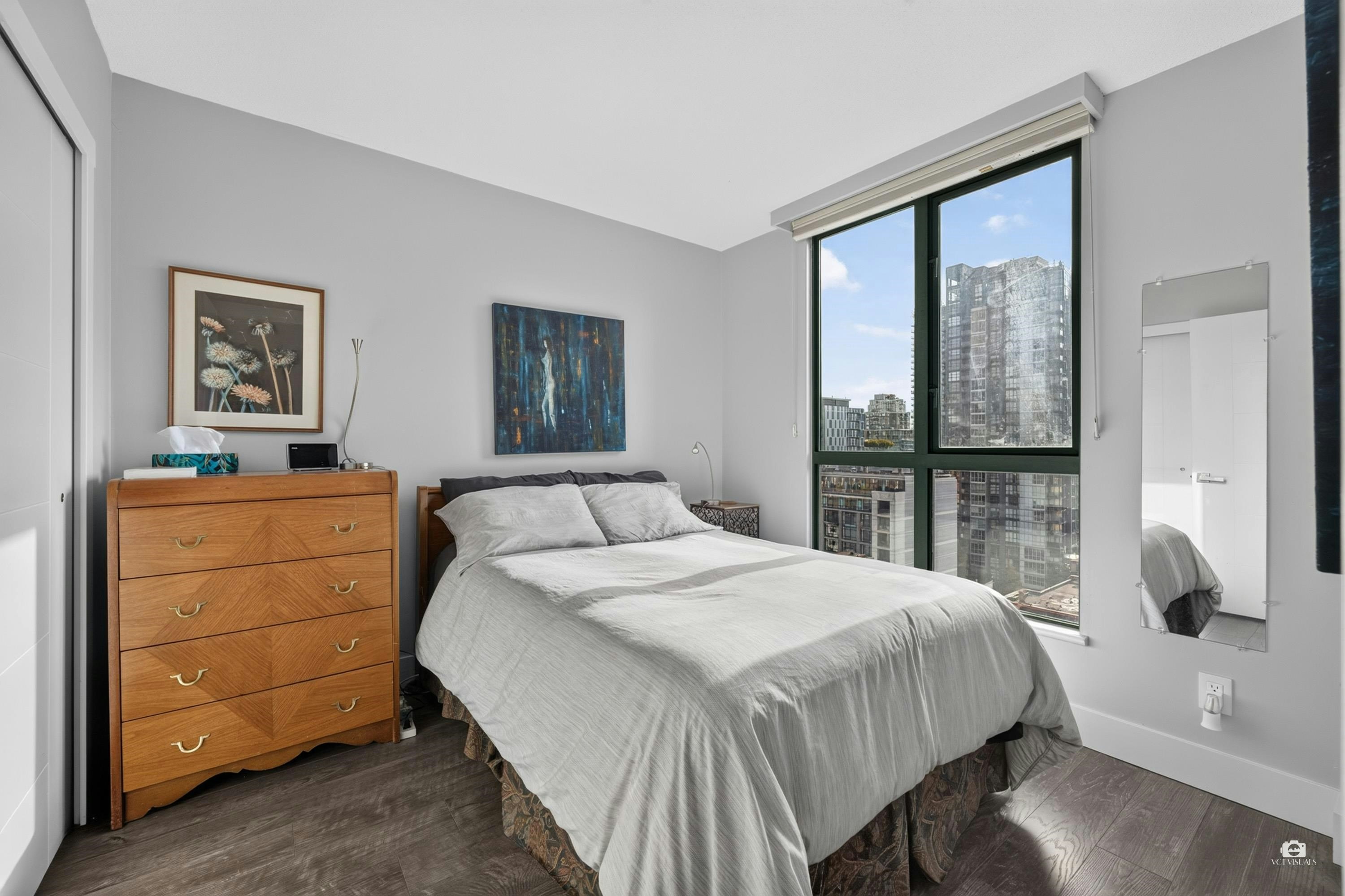 1106-1188 Howe Street, Vancouver, BC, V6Z 2S8 - 13
