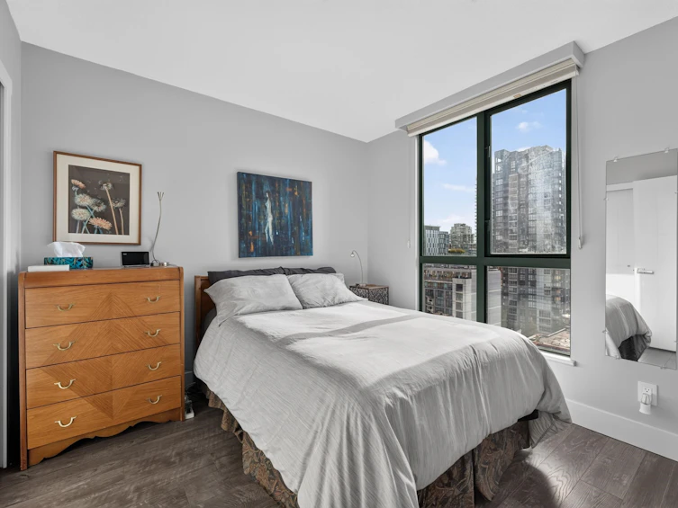 1106-1188 Howe Street, Vancouver, BC, V6Z 2S8 - 13
