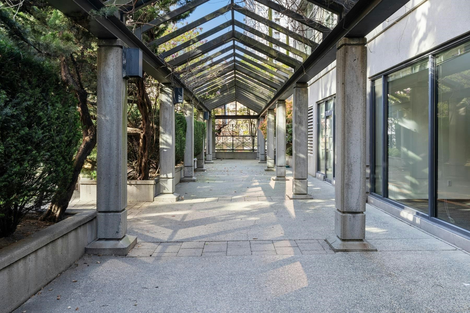 1106-1188 Howe Street, Vancouver, BC, V6Z 2S8 - 30