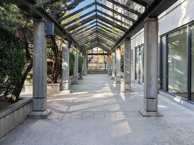 1106-1188 Howe Street, Vancouver, BC, V6Z 2S8 - 30