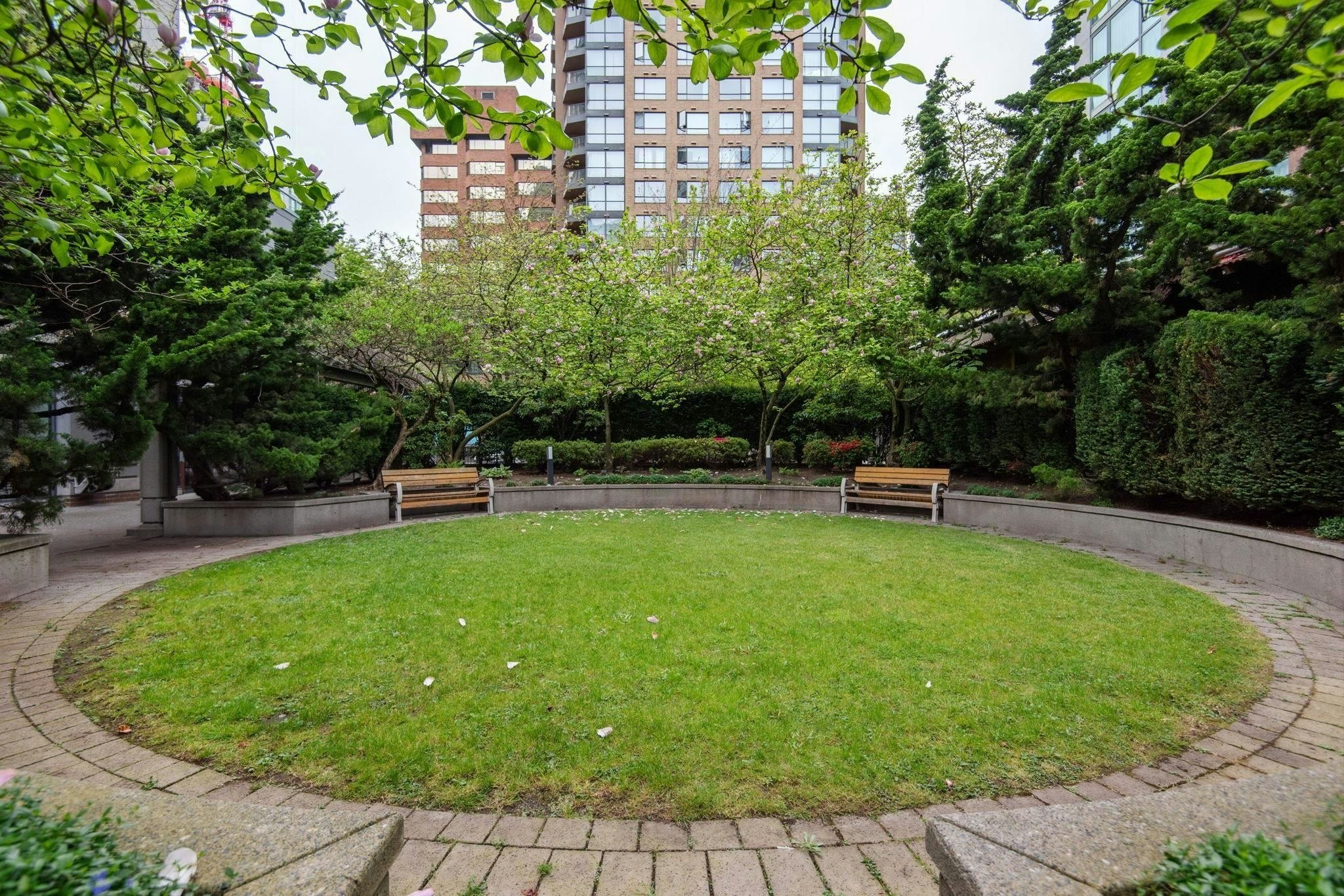 1106-1188 Howe Street, Vancouver, BC, V6Z 2S8 - 29