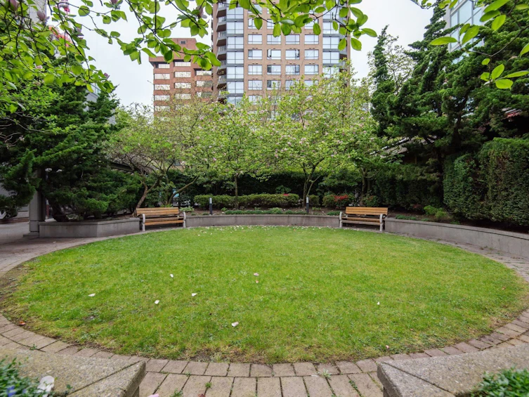 1106-1188 Howe Street, Vancouver, BC, V6Z 2S8 - 29