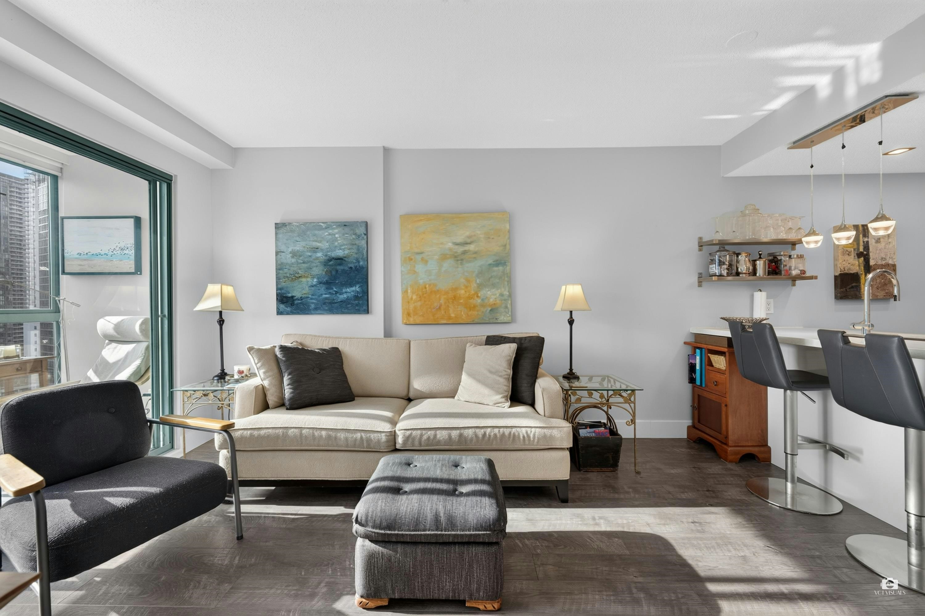 1106-1188 Howe Street, Vancouver, BC, V6Z 2S8 - 8