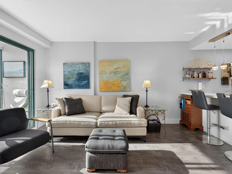 1106-1188 Howe Street, Vancouver, BC, V6Z 2S8 - 8