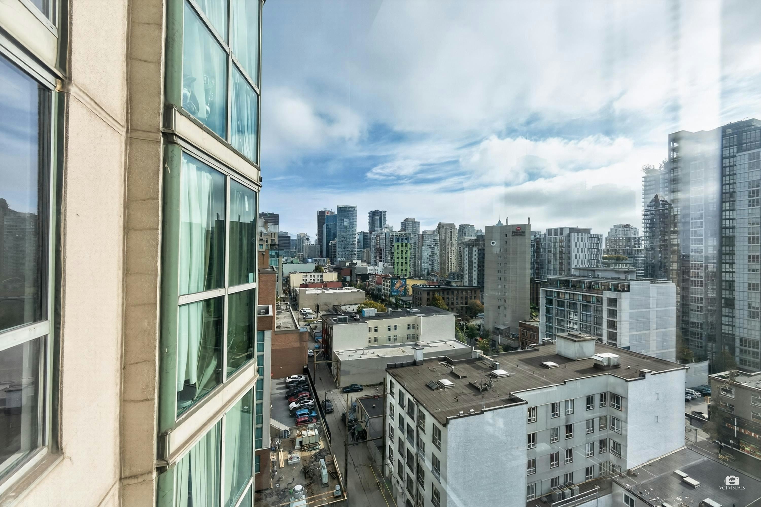 1106-1188 Howe Street, Vancouver, BC, V6Z 2S8 - 22