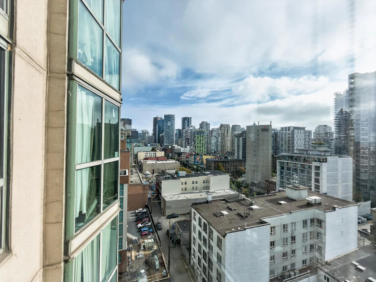 1106-1188 Howe Street, Vancouver, BC, V6Z 2S8 - 22