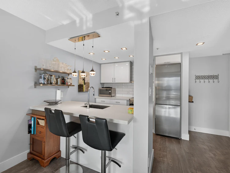 1106-1188 Howe Street, Vancouver, BC, V6Z 2S8 - 5