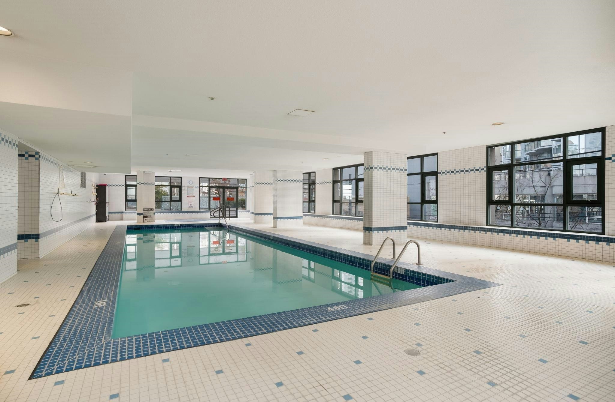 1106-1188 Howe Street, Vancouver, BC, V6Z 2S8 - 25