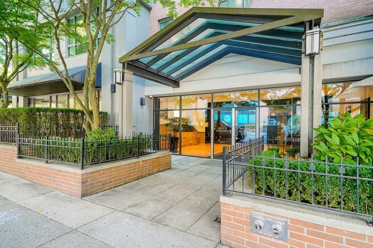 1106-1188 Howe Street, Vancouver, BC, V6Z 2S8 - 26