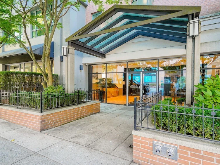 1106-1188 Howe Street, Vancouver, BC, V6Z 2S8 - 26