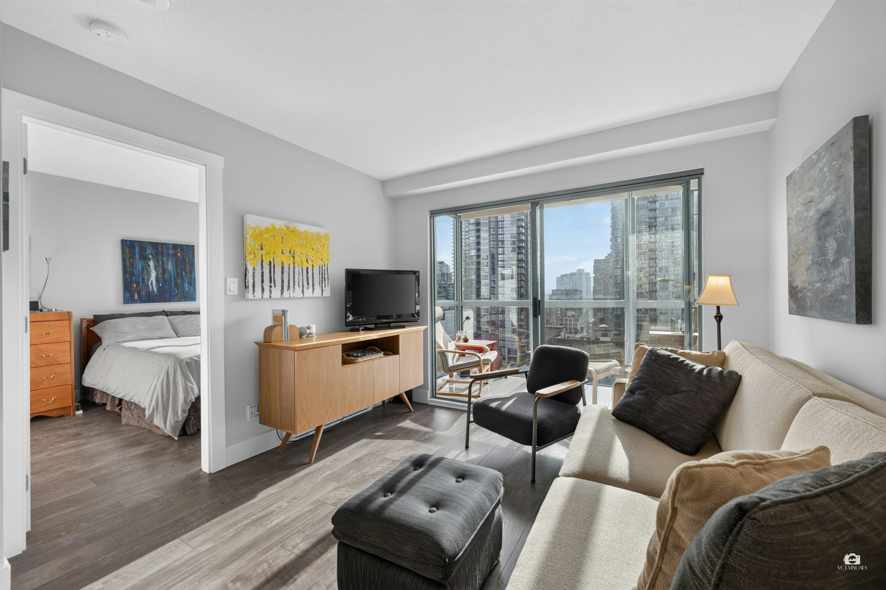 1106-1188 Howe Street, Vancouver, BC, V6Z 2S8 - 11