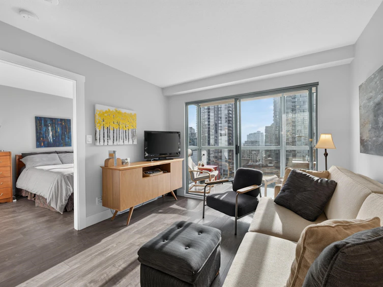 1106-1188 Howe Street, Vancouver, BC, V6Z 2S8 - 11