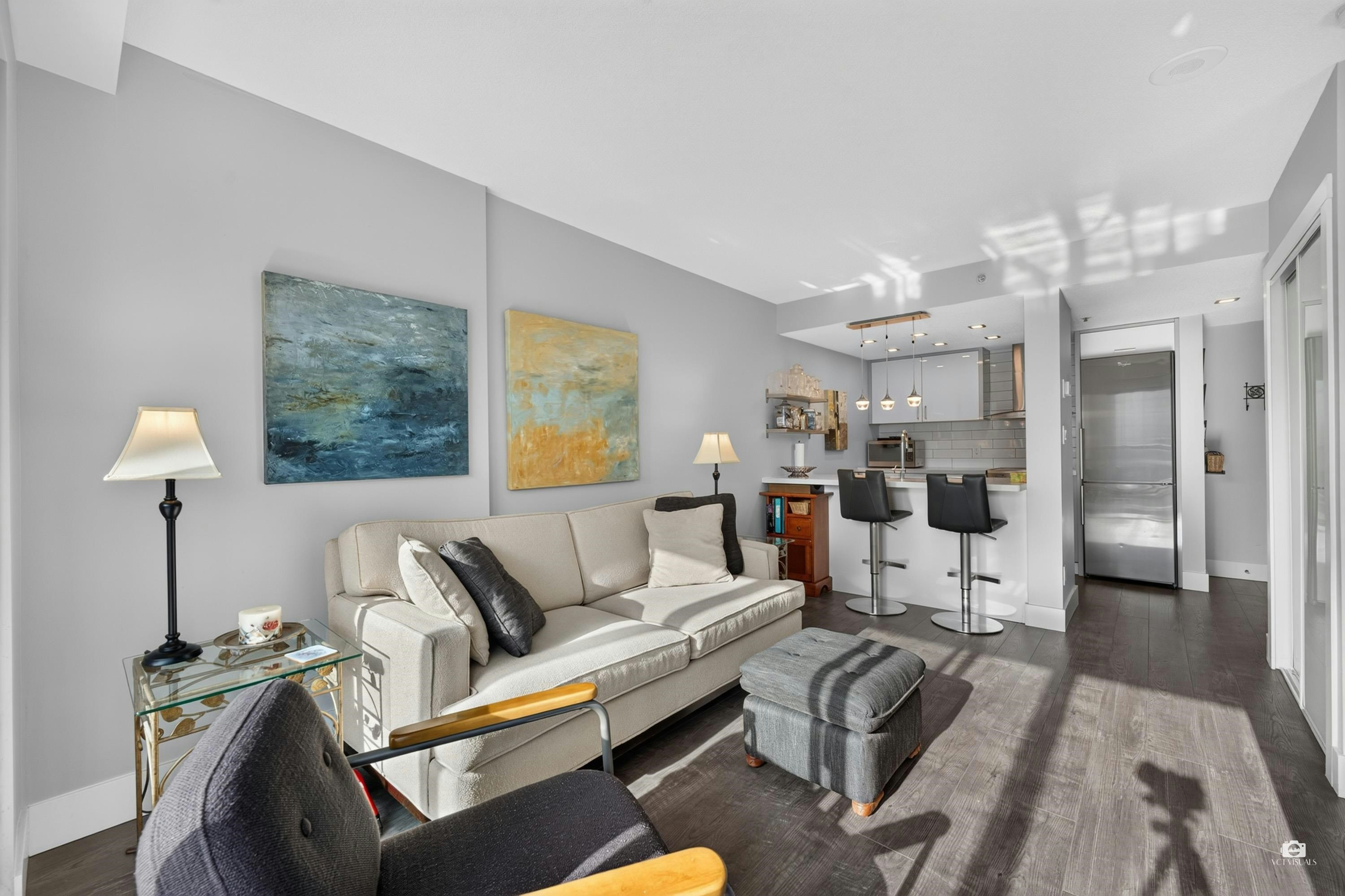 1106-1188 Howe Street, Vancouver, BC, V6Z 2S8 - 7