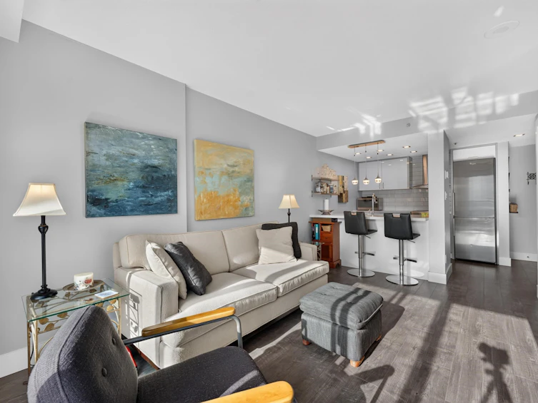 1106-1188 Howe Street, Vancouver, BC, V6Z 2S8 - 7