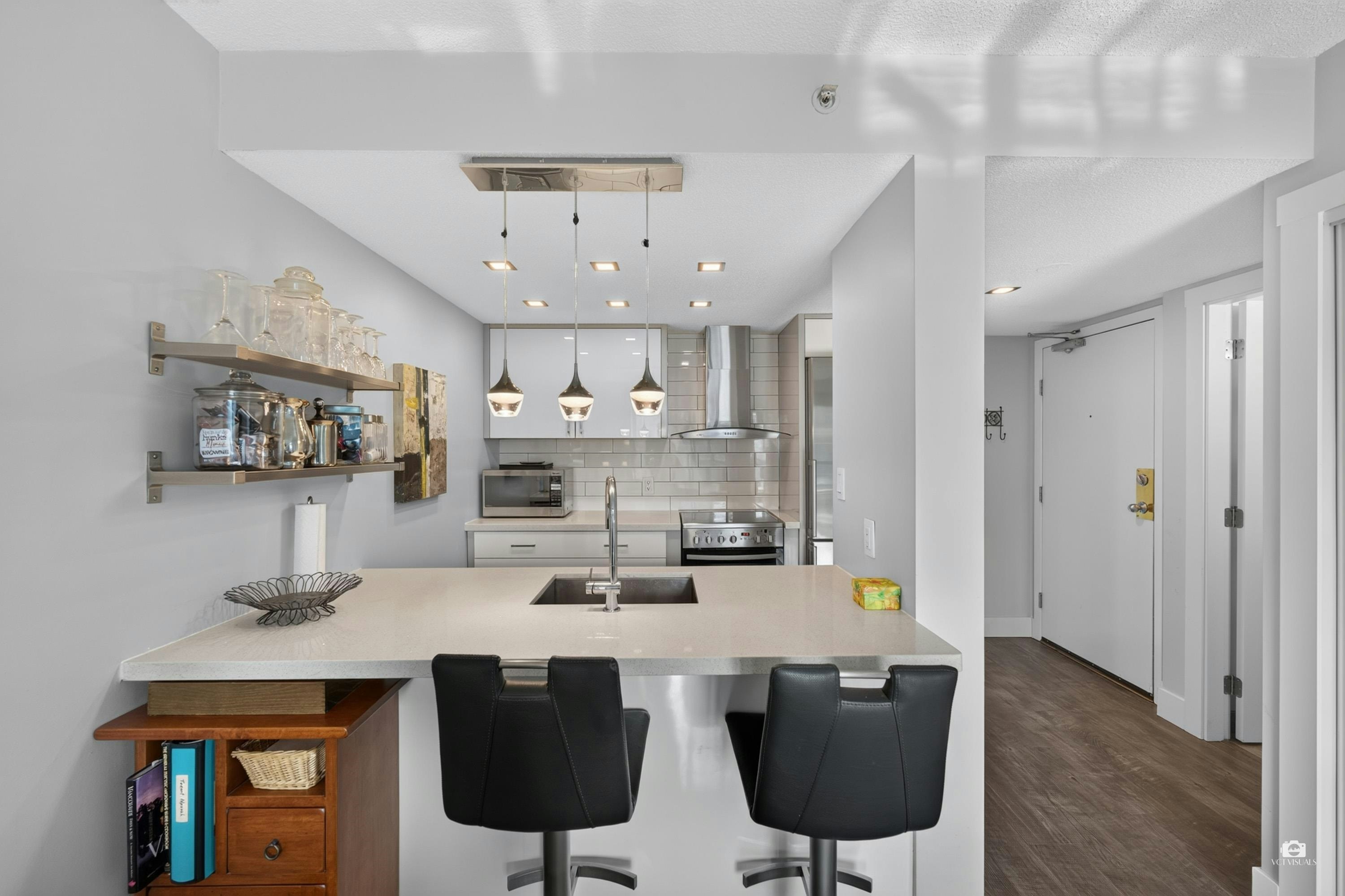 1106-1188 Howe Street, Vancouver, BC, V6Z 2S8 - 12