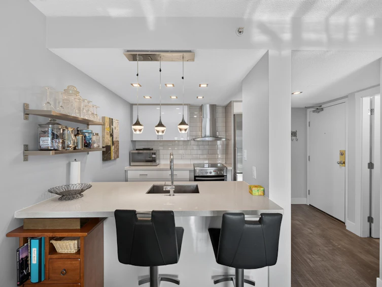 1106-1188 Howe Street, Vancouver, BC, V6Z 2S8 - 12