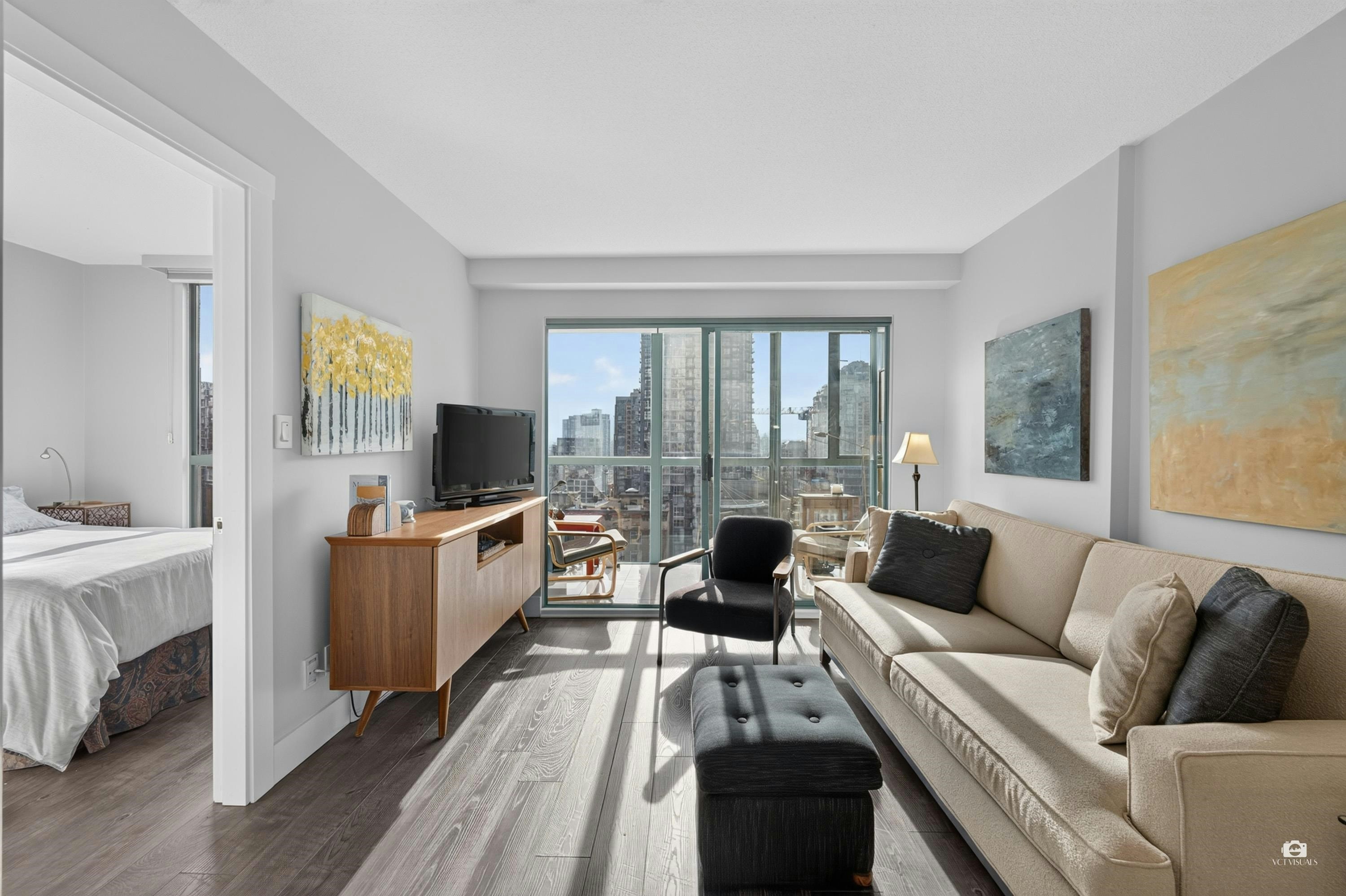 1106-1188 Howe Street, Vancouver, BC, V6Z 2S8 - 10