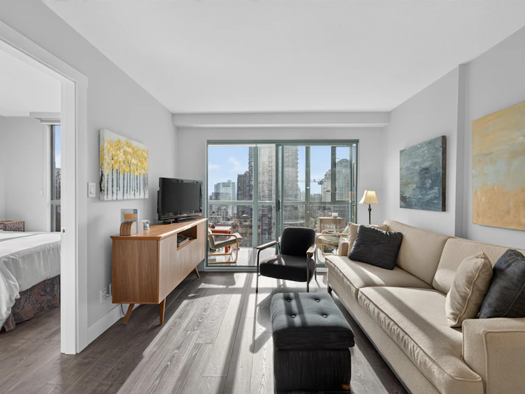 1106-1188 Howe Street, Vancouver, BC, V6Z 2S8 - 10