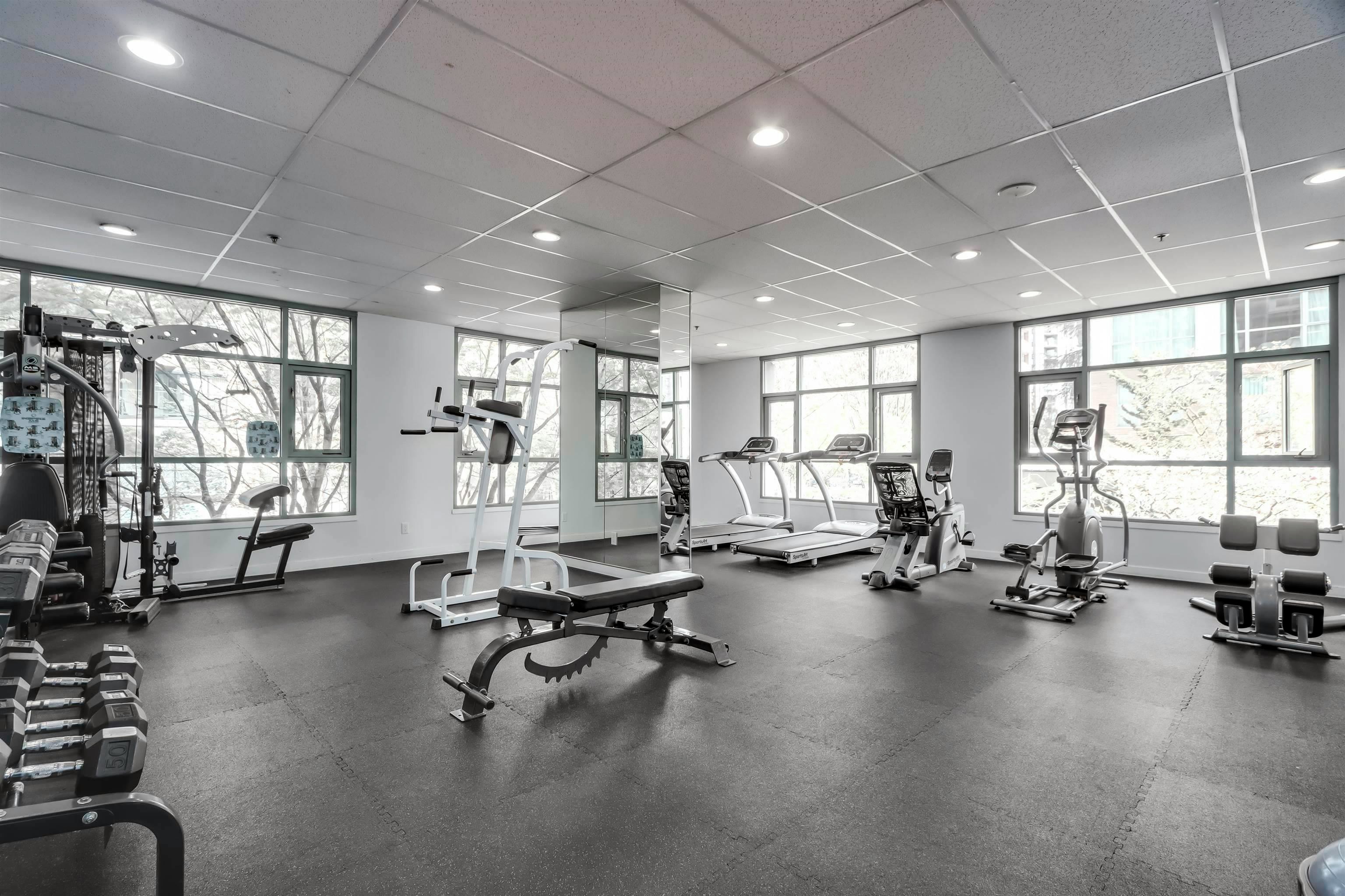 1106-1188 Howe Street, Vancouver, BC, V6Z 2S8 - 28