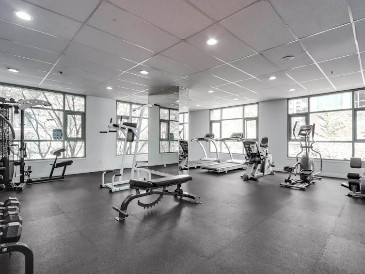 1106-1188 Howe Street, Vancouver, BC, V6Z 2S8 - 28