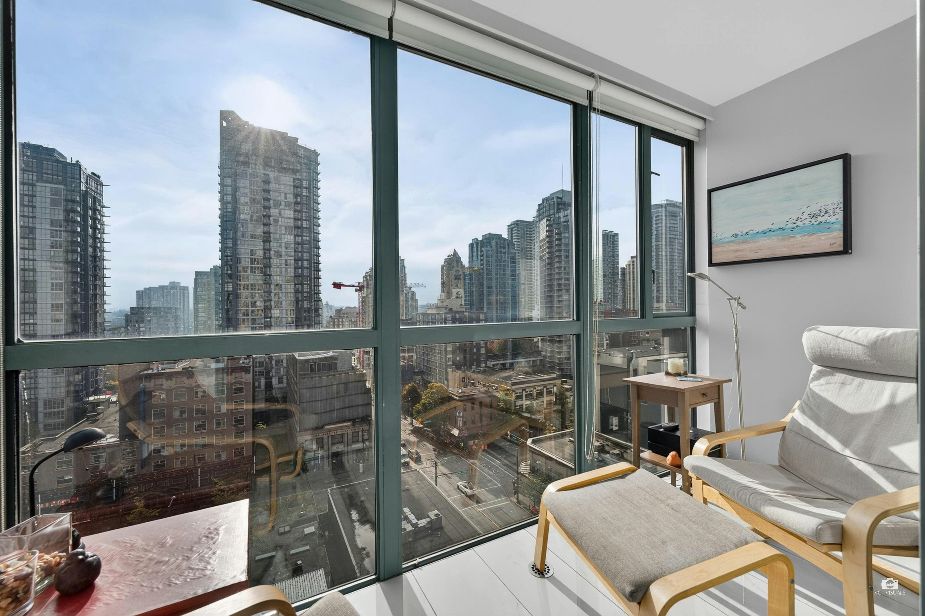 1106-1188 Howe Street, Vancouver, BC, V6Z 2S8 - 21