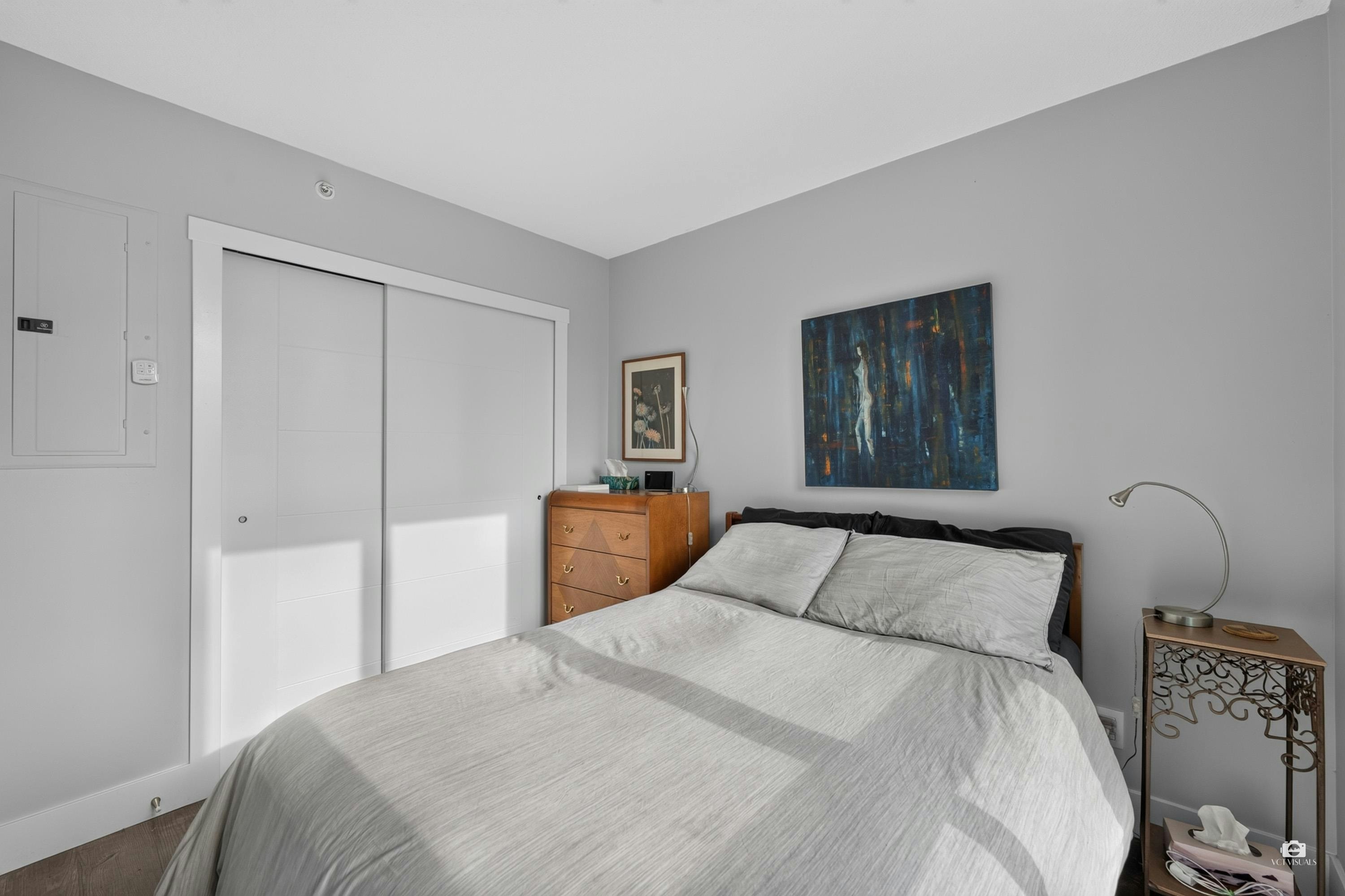 1106-1188 Howe Street, Vancouver, BC, V6Z 2S8 - 16