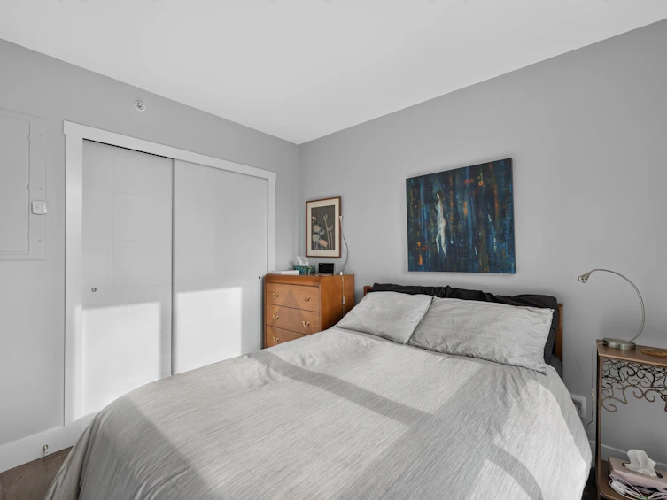 1106-1188 Howe Street, Vancouver, BC, V6Z 2S8 - 16