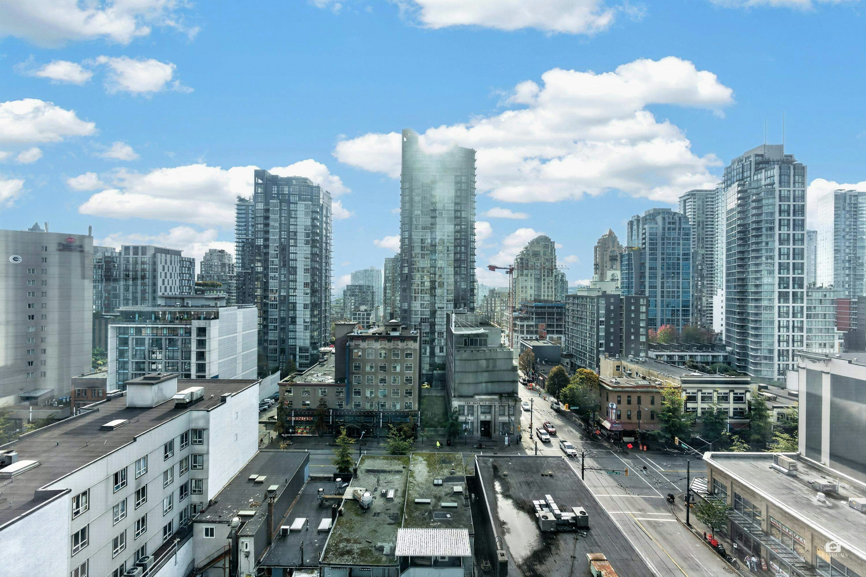 1106-1188 Howe Street, Vancouver, BC, V6Z 2S8 - 23