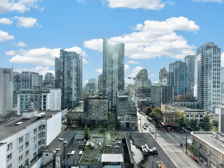 1106-1188 Howe Street, Vancouver, BC, V6Z 2S8 - 23