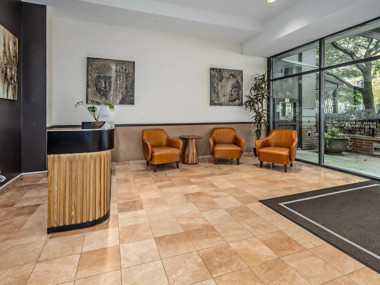 1106-1188 Howe Street, Vancouver, BC, V6Z 2S8 - 27