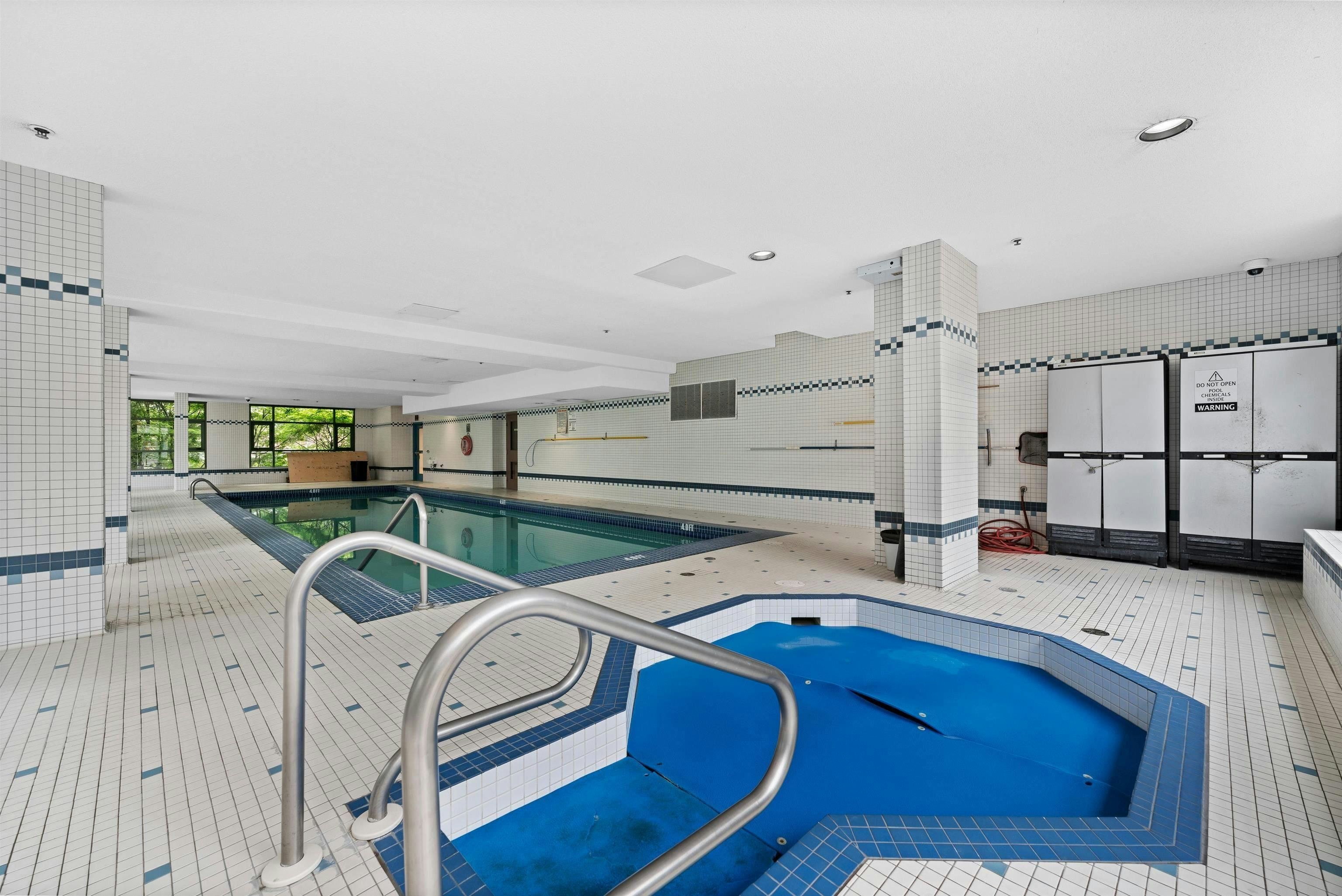 1106-1188 Howe Street, Vancouver, BC, V6Z 2S8 - 24