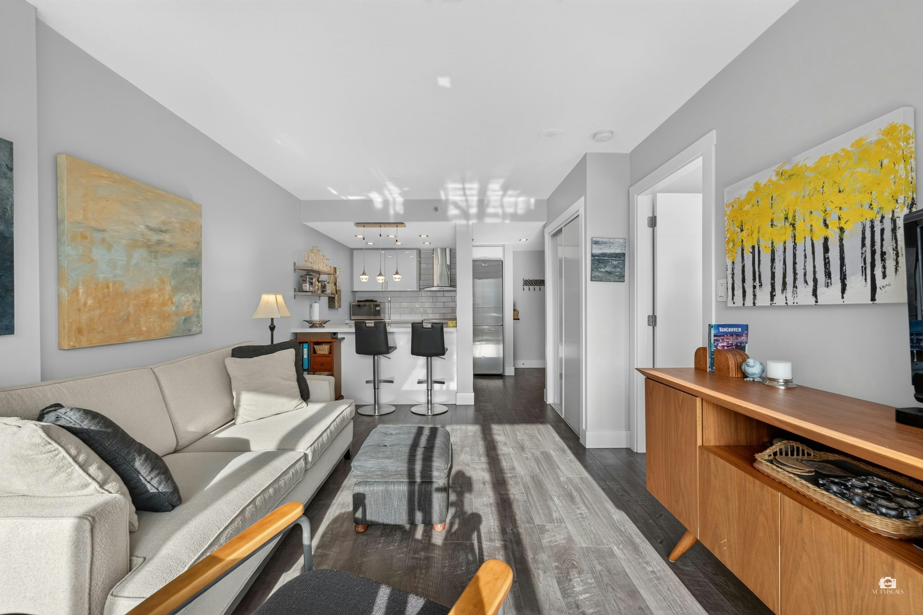 1106-1188 Howe Street, Vancouver, BC, V6Z 2S8 - 6