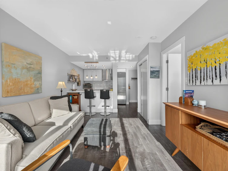 1106-1188 Howe Street, Vancouver, BC, V6Z 2S8 - 6