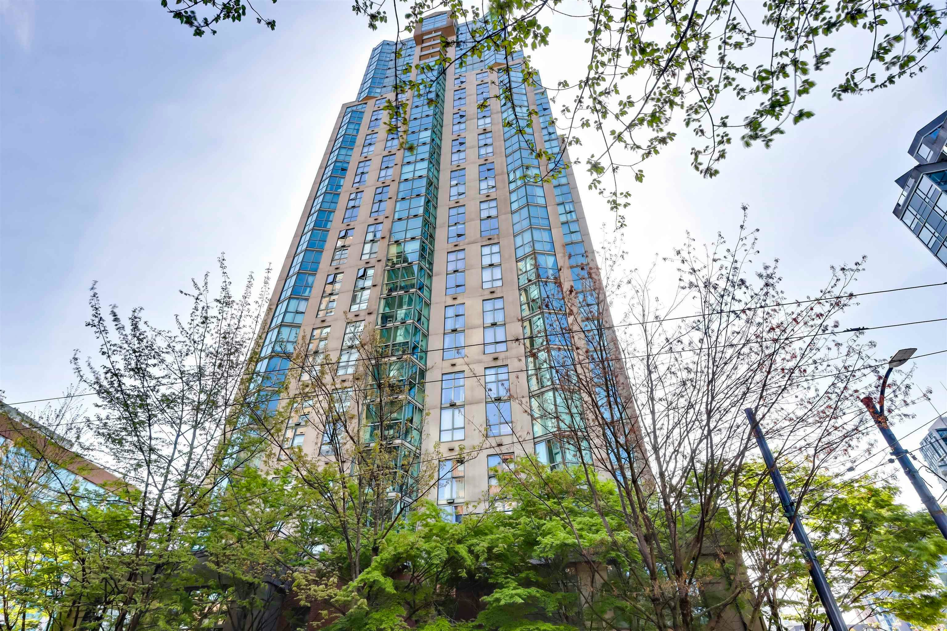 1106-1188 Howe Street, Vancouver, BC, V6Z 2S8 - 31