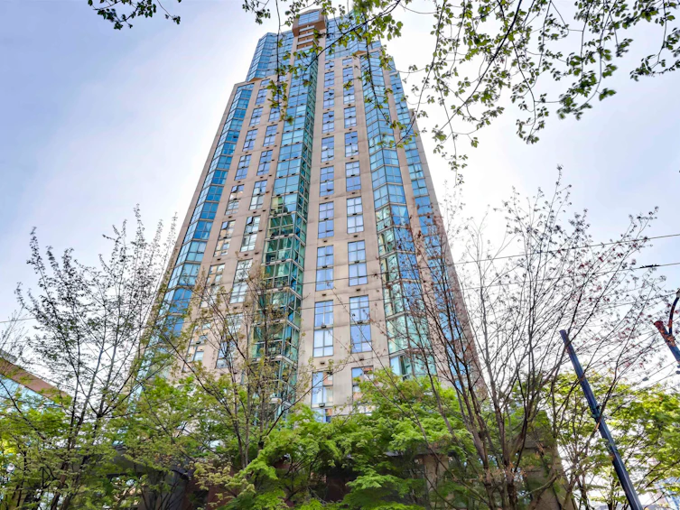 1106-1188 Howe Street, Vancouver, BC, V6Z 2S8 - 31