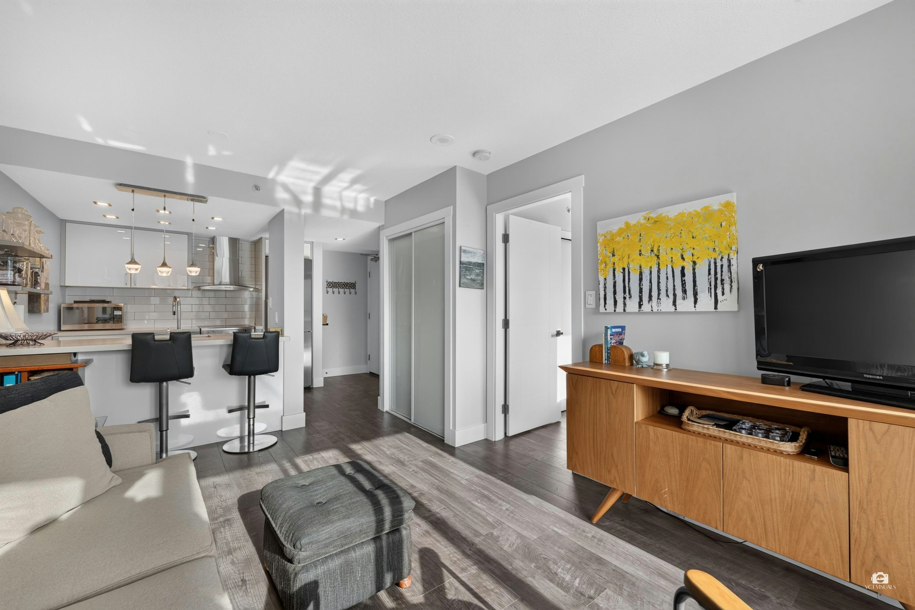 1106-1188 Howe Street, Vancouver, BC, V6Z 2S8