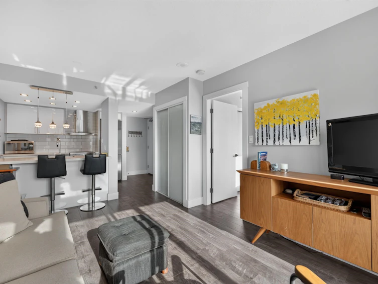 1106-1188 Howe Street, Vancouver, BC, V6Z 2S8