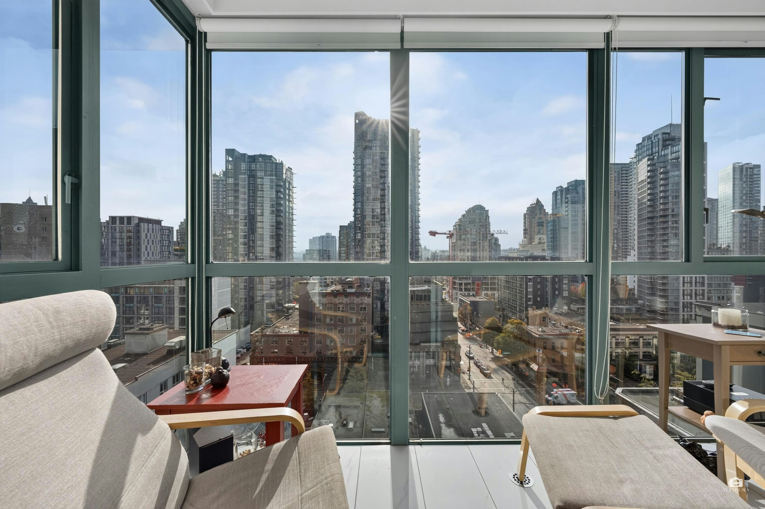 1106-1188 Howe Street, Vancouver, BC, V6Z 2S8 - 19