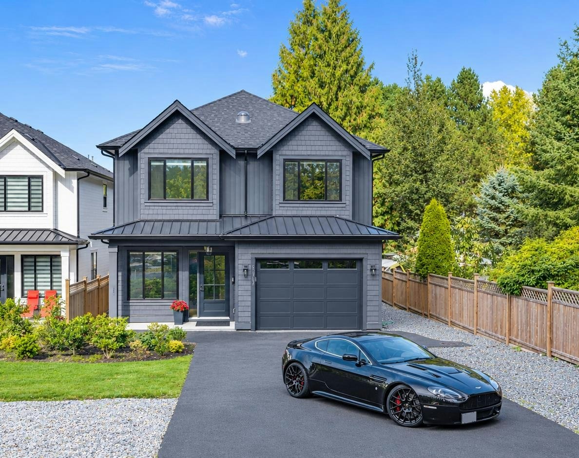 23747 Old Yale Road, Langley, BC, V2Z 2K4