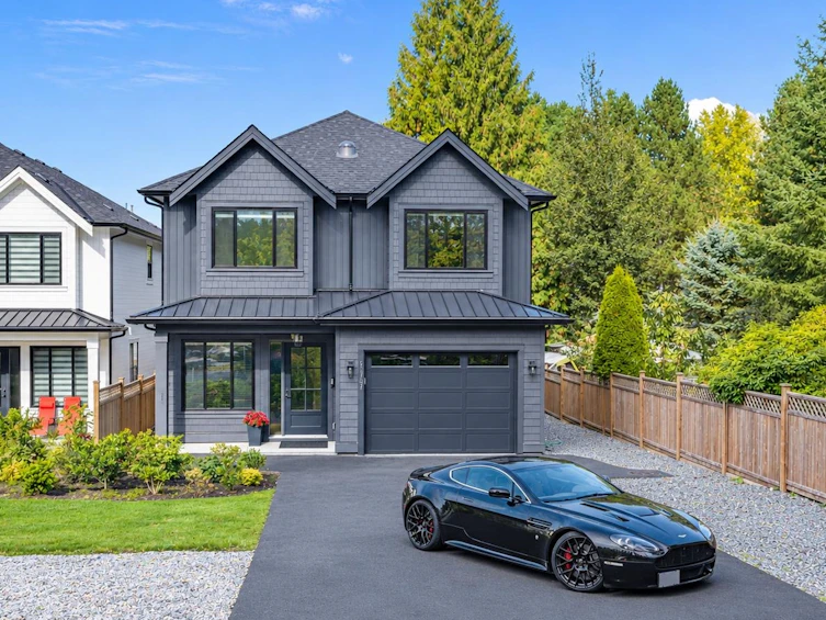 23747 Old Yale Road, Langley, BC, V2Z 2K4