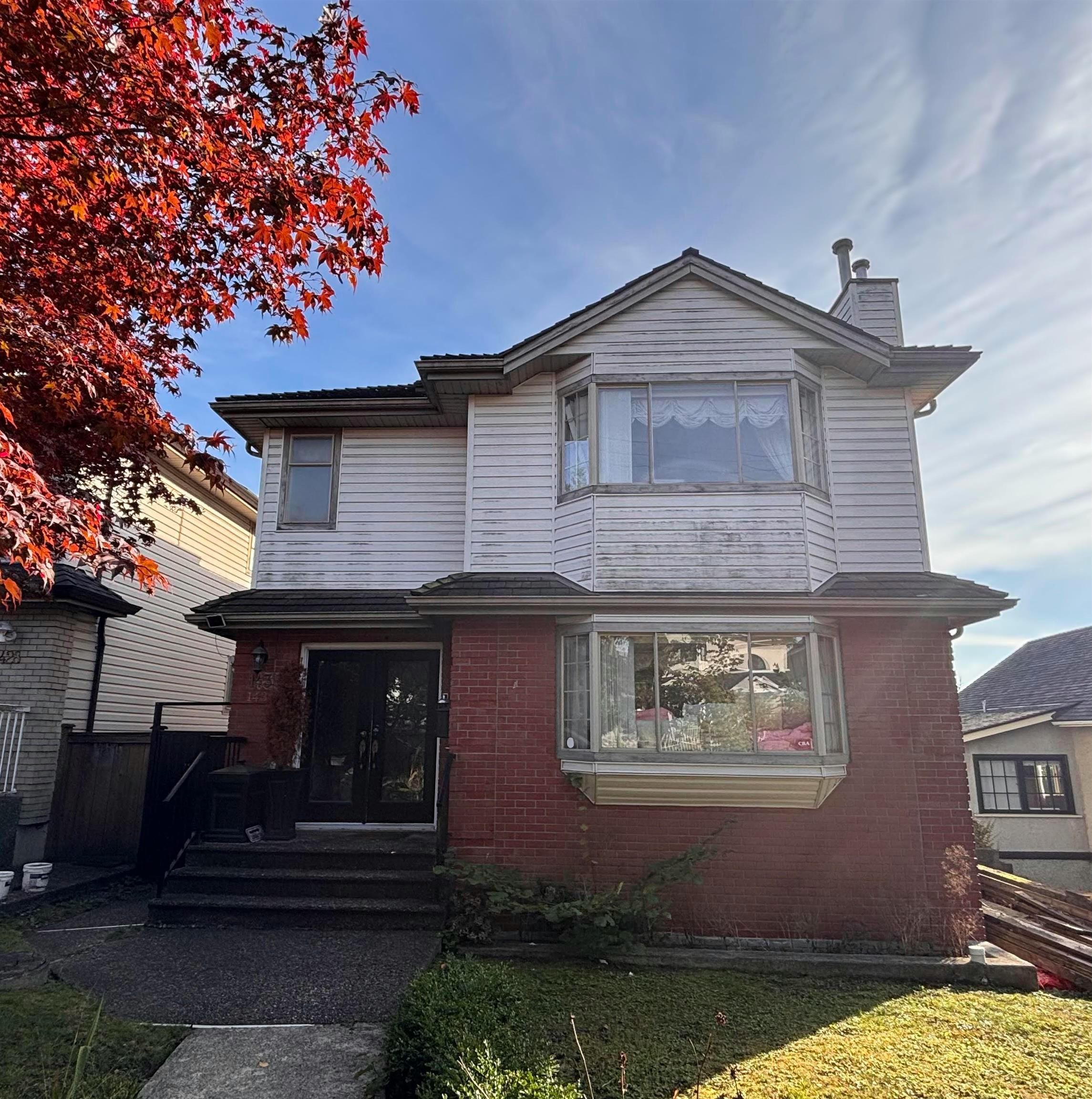 1438 W 64th Avenue, Vancouver, BC, V6P 2N4