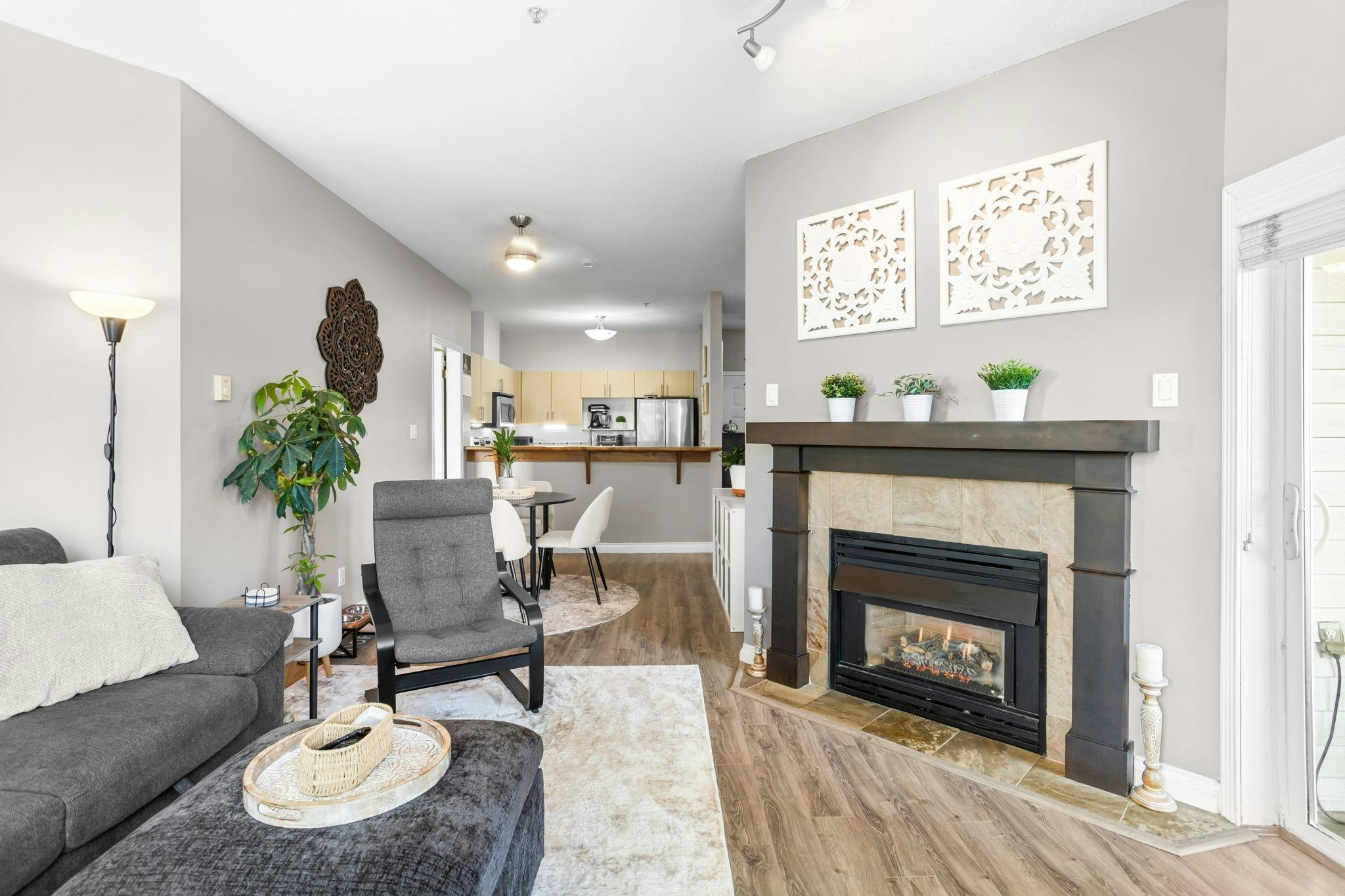 211-83 Star Crescent, New Westminster, BC, V3M 6X8 - 6