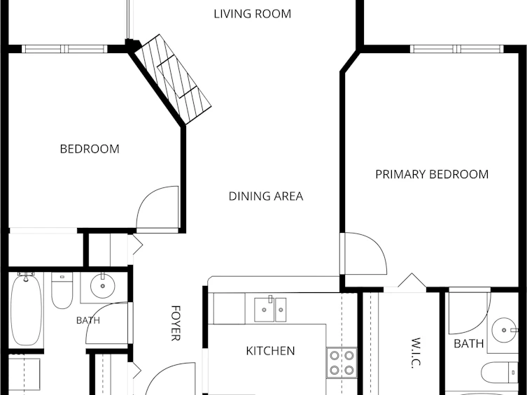 211-83 Star Crescent, New Westminster, BC, V3M 6X8 - 29