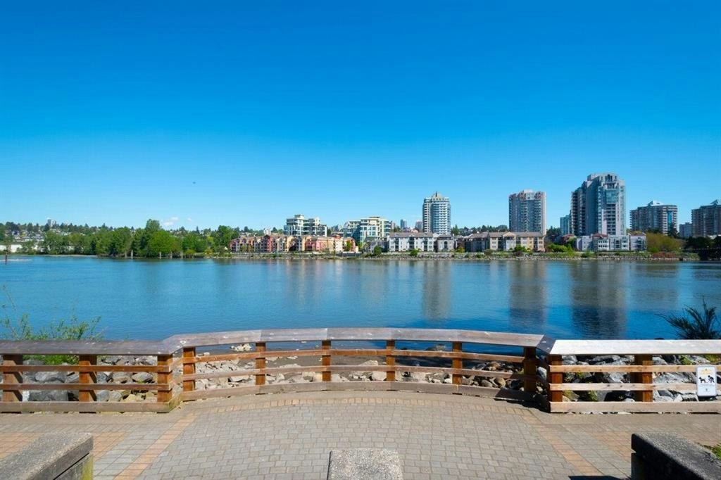 211-83 Star Crescent, New Westminster, BC, V3M 6X8 - 27