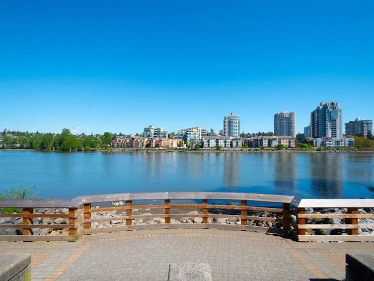 211-83 Star Crescent, New Westminster, BC, V3M 6X8 - 27