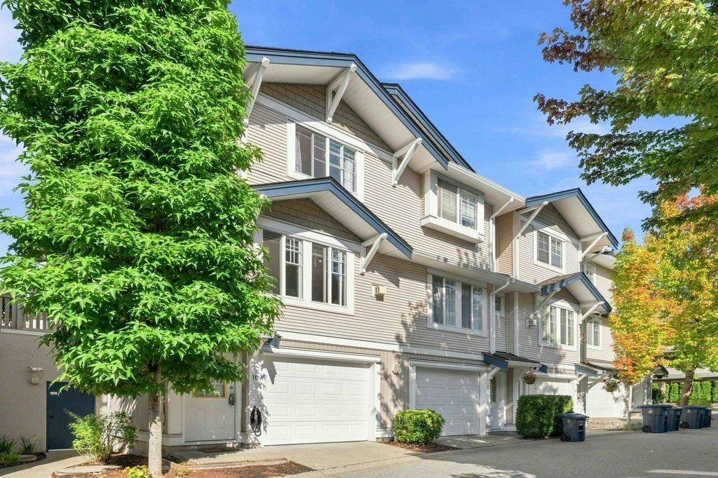 16-6533 121 Street, Surrey, BC, V3W 1M5