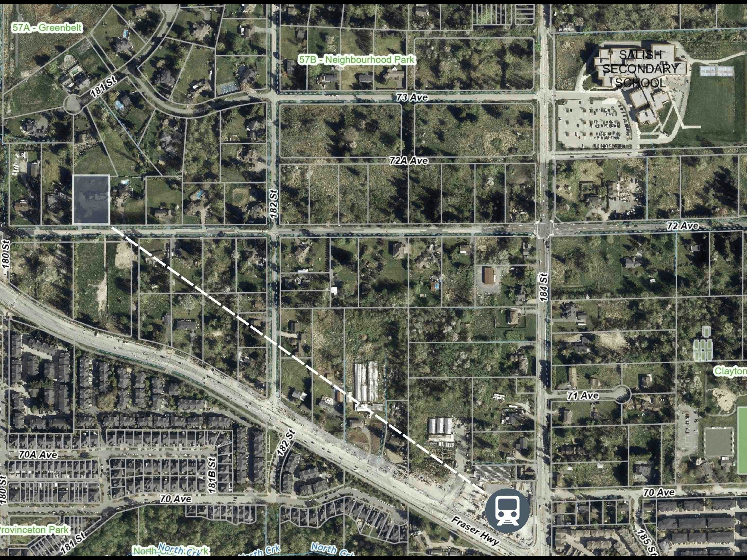 18065 72 Avenue, Surrey, BC, V4N 6B7