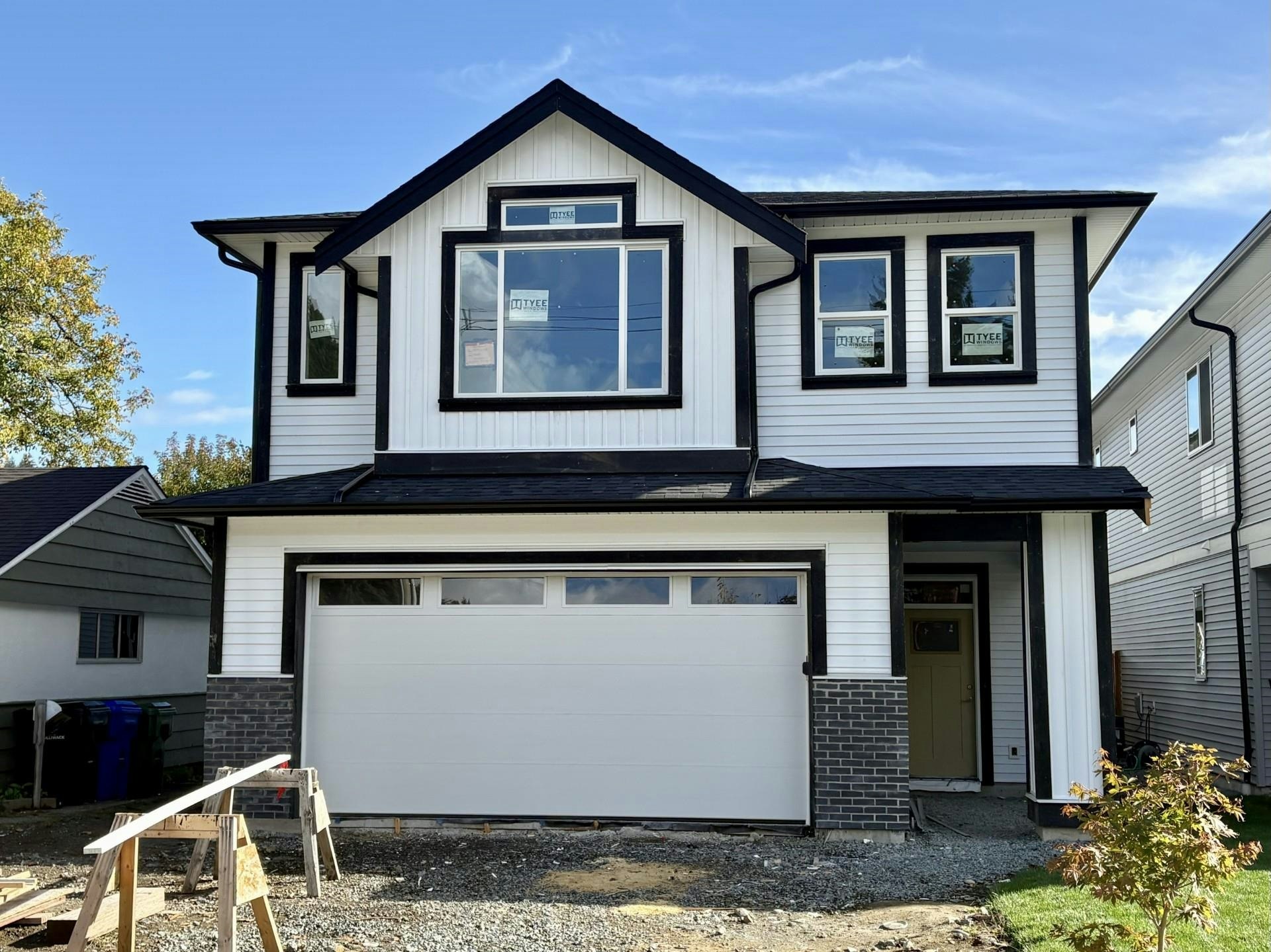 9660 Menzies Street, Chilliwack, BC, V2P 5Y9